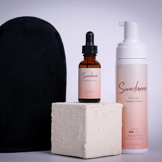 The Perfect Glow Bundle - Sundarra